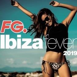 FG Ibiza Fever 2019 (4 CDs)