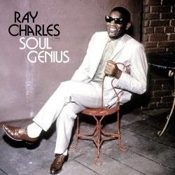 Ray Charles - Soul Genius (2019 Reissue, 2 CDs)