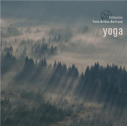Yann Arthus-Bertrand - Yoga (LP)