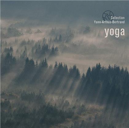 Yann Arthus-Bertrand - Yoga