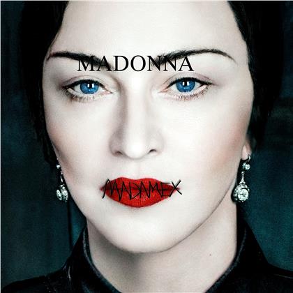 Madonna - Madame X (Édition standard)