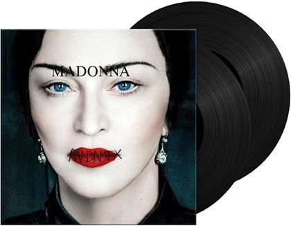 Madonna - Madame X (2 LPs)