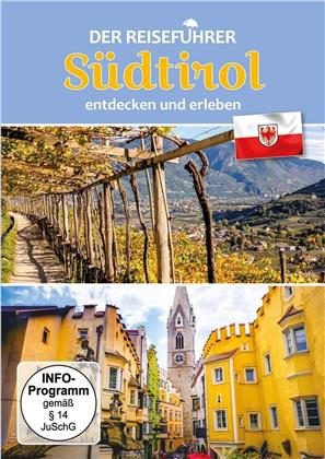 Der Reiseführer - Südtirol