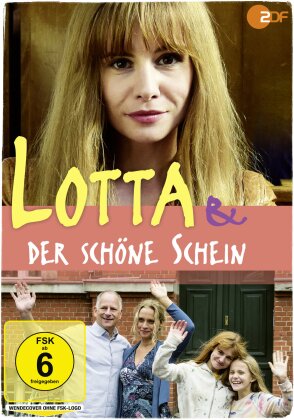 Lotta & der schöne Schein (2019)