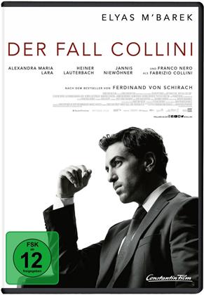 Der Fall Collini (2019)