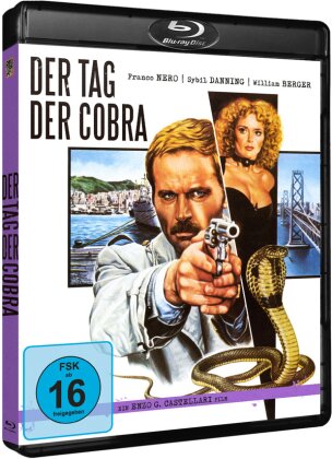 Der Tag der Cobra (1980)