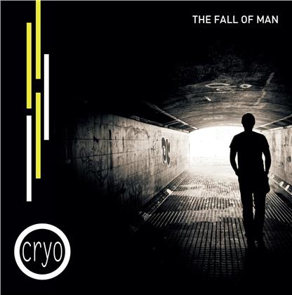 Cryo - Fall Of Man