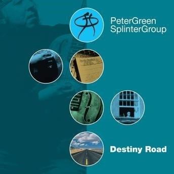 Peter Green - Destiny Road (2019 Reissue, Madfish)