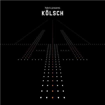 Kölsch - Fabric Presents