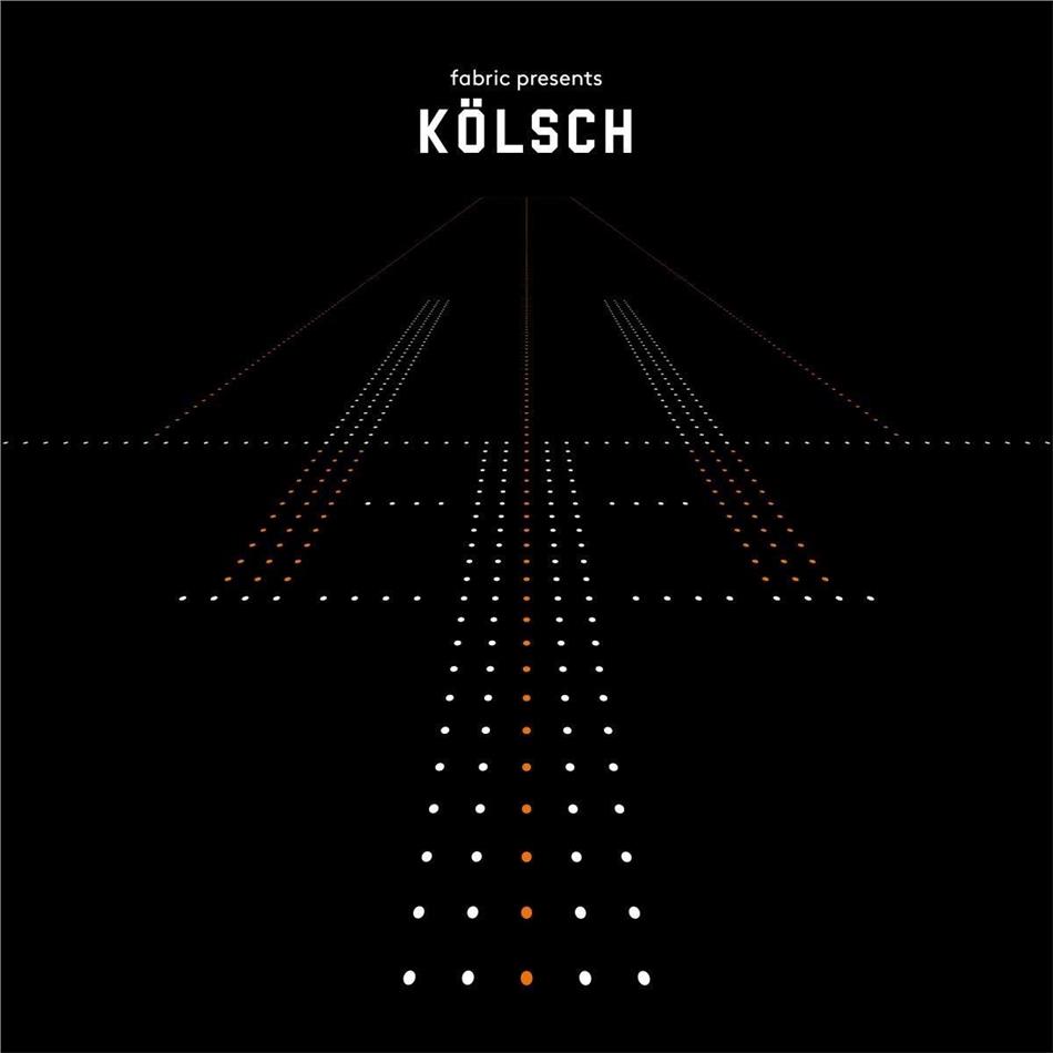 Kölsch - Fabric Presents (2 LPs)