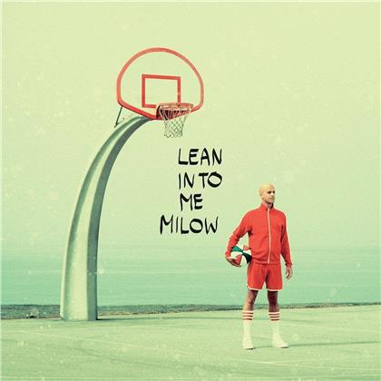 Milow - Lean Into Me (2 CDs)
