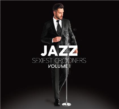 Jazz Sexiest Crooners (3 CDs)