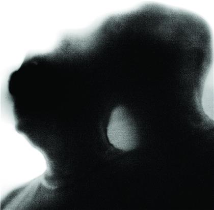 Patricia - Heavy Merging (12" Maxi)