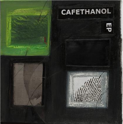 Cafethanol - EP (10" Maxi + Digital Copy)