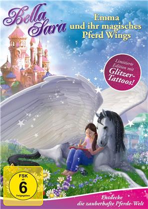Bella Sara - Emma und ihr magisches Pferd Wings (2013) (Limited Edition)