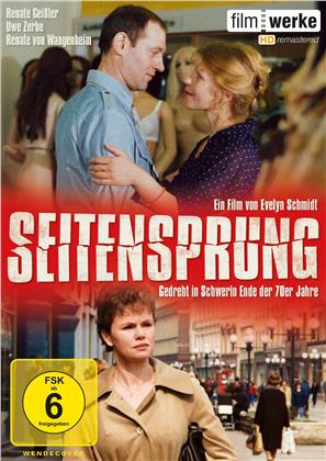 Seitensprung (1979) (HD Remastered, Filmwerke)