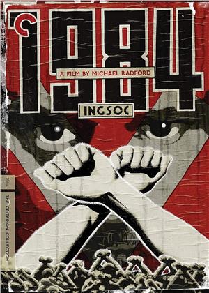 1984 (1984) (Criterion Collection)