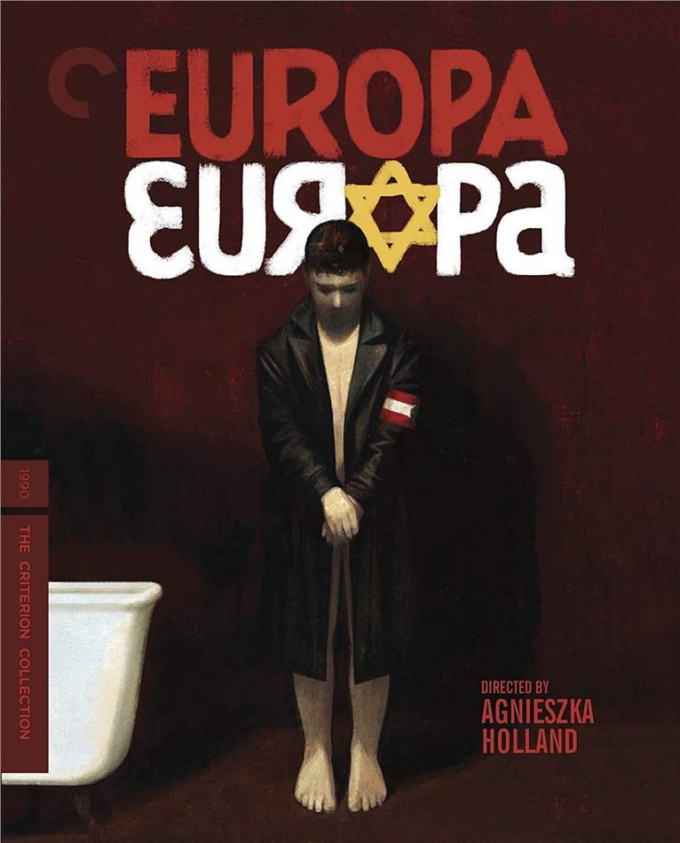 Europa Europa (1990) (Criterion Collection)
