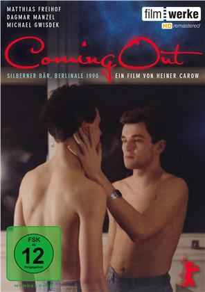Coming Out - DEFA-Spielfilm (HD Remastered) (1989)