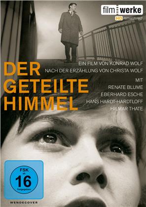 Der geteilte Himmel (1964) (HD Remastered, Filmwerke)