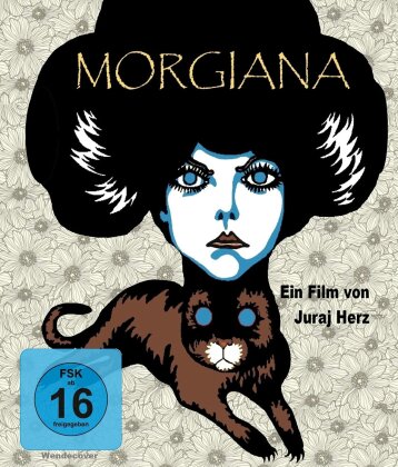 Morgiana (1972) (Edizione Limitata)