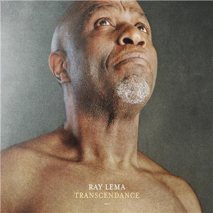 Ray Lema - Transcendance (2019 Reissue, LP)