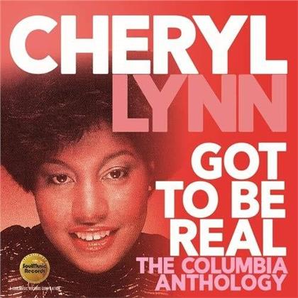 Cheryl Lynn - Got To Be Real (2019 Reissue, 2 CDs)