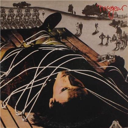 Michael McGear - Mcgear (2 CDs + DVD)
