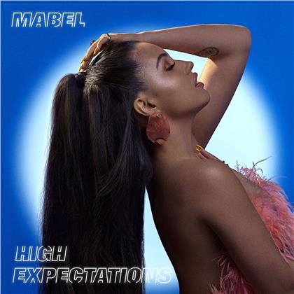 Mabel - High Expectations (2 LPs)