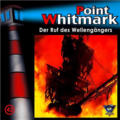 Point Whitmark - 042: Der Ruf Des Wellengängers