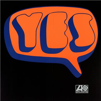 Yes - --- (RSD 2019, Colored, LP)
