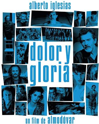 Alberto Iglesias - Dolor Y Gloria - OST