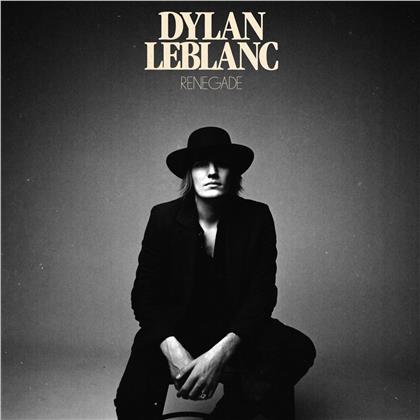 Dylan Leblanc - Renegade (Limited, Red Vinyl, LP)
