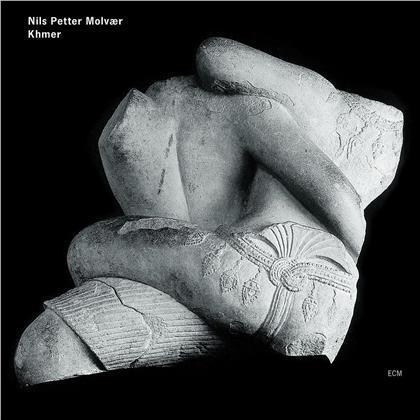 Nils Petter Molvaer - Khmer (2019 Reissue, ECM Records, LP)