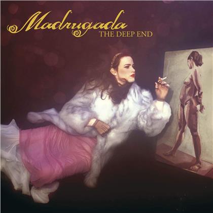 Madrugada - Deep End (Music On CD, 2019 Reissue)