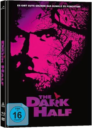 The Dark Half (1993) (Edizione Limitata, Mediabook, Blu-ray + DVD)