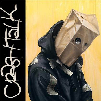 Schoolboy Q - Crash Talk