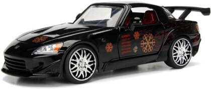 1:24 Fast & Furious - Johnny's Honda S2000