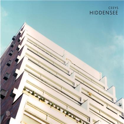 Ceeys, Sebastian Selke & Daniel Selke - Hiddensee (LP)