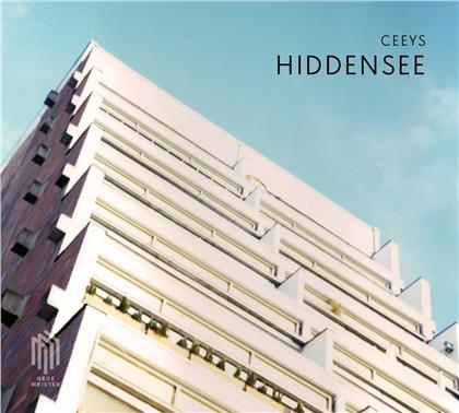 Ceeys, Sebastian Selke & Daniel Selke - Hiddensee