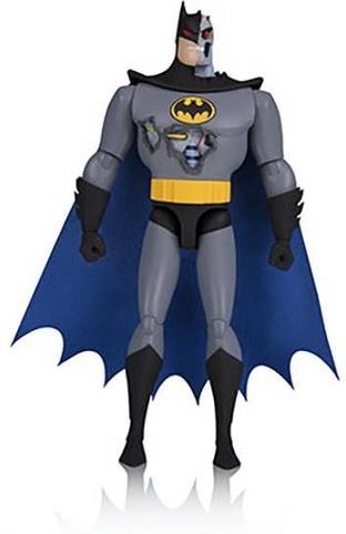 hardac batman figure