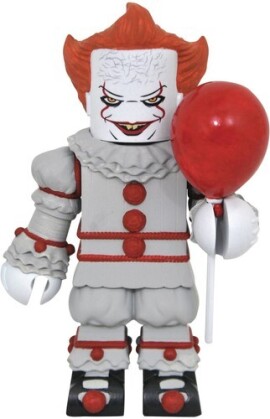 It Pennywise Vinimate