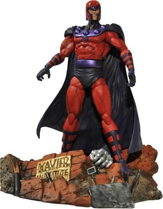Marvel Select Magneto Action Figure