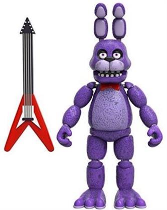 Funko Articulated Action Figure - Five Nights At Freddy's - Bonnie
