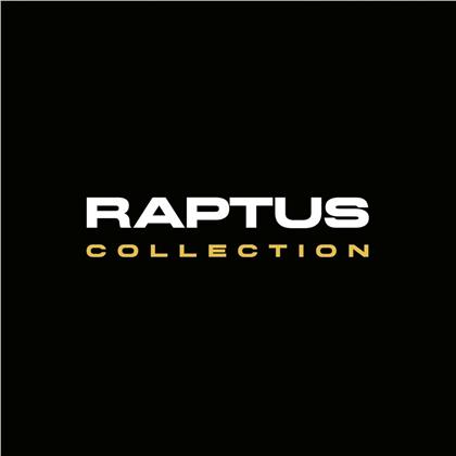 Nayt - Raptus Collection (3 CDs)