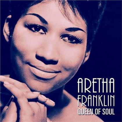 Aretha Franklin - Queen of Soul