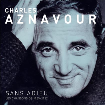 Charles Aznavour - Sans Adieu / En Mémoire...