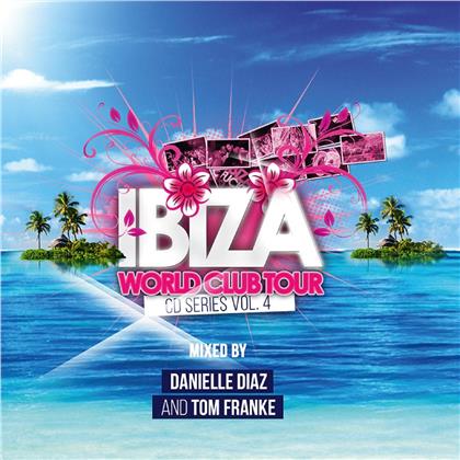 Ibiza World Club Tour Vol. 4 (2 CDs)