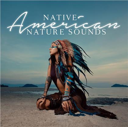 Nativ Amercian Nature Sounds (2 CD)
