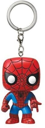 Funko Pocket Pop! Keychain - Marvel: Spider-Man